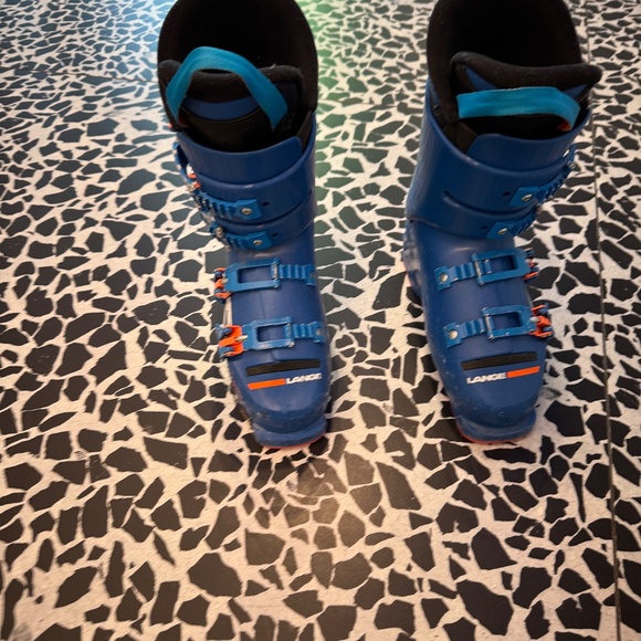 Lange ski boots - Picture 3 of 3